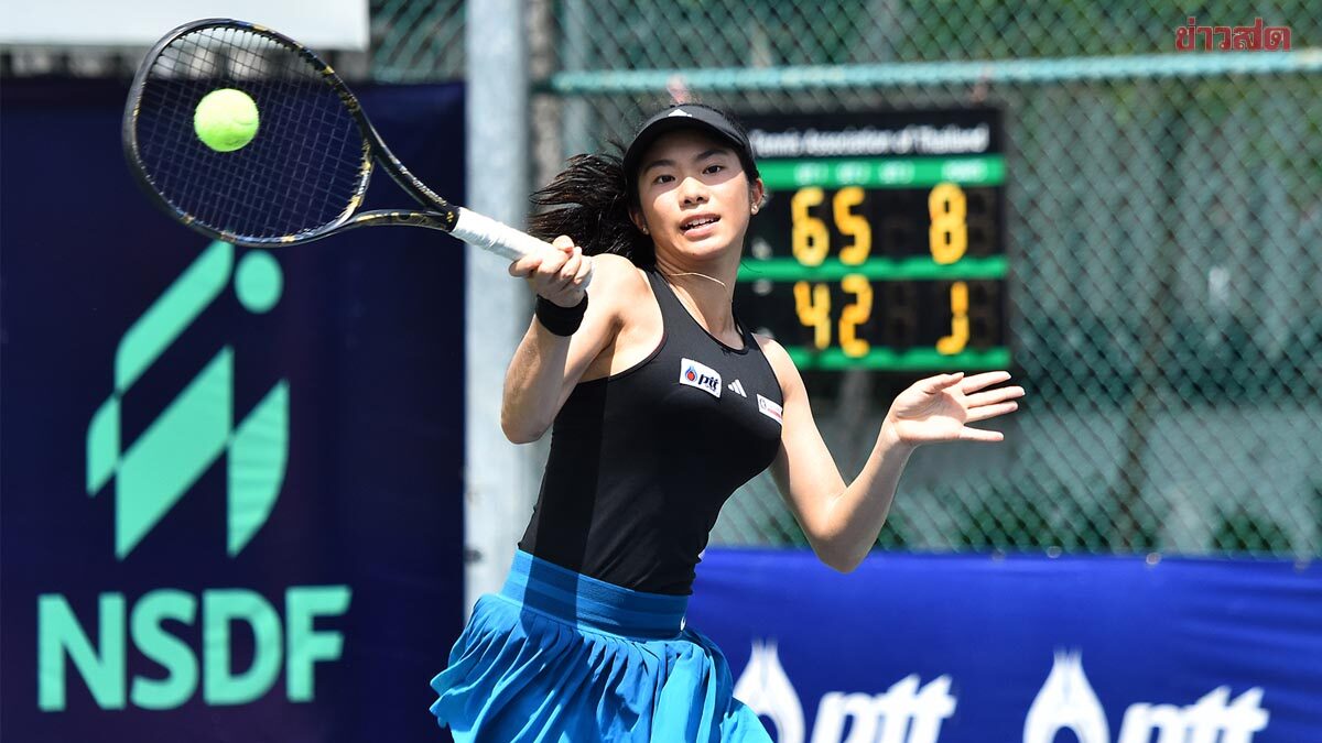 Maya defeated India, 16 people hit LT-ITF. fast168