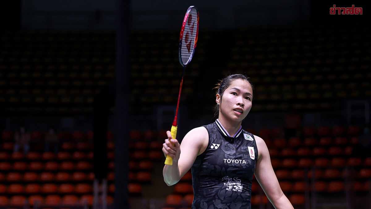 Ratchanok Liew, second round, duel Supanida-Kulwut defeated young Indian Feather drop at Canadian Open -superwinway