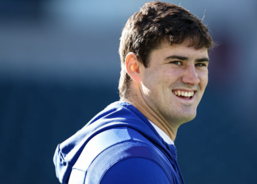 Giants miss out on Jones for 3 weeks in a row superwinway