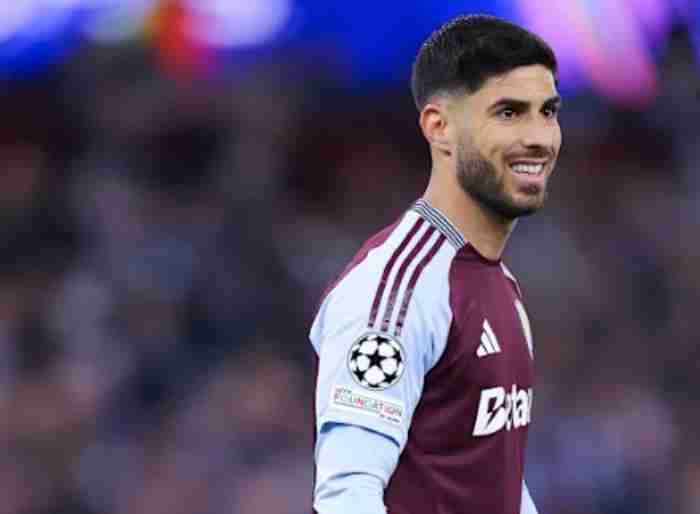 bully168 Villa hopes to reach an agreement to acquire Asensio to strengthen the attack.