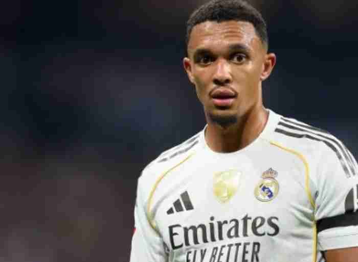 superteeded Guru points out that "Trent" has a hard time after "Carvajal" is fit and ready to duel.