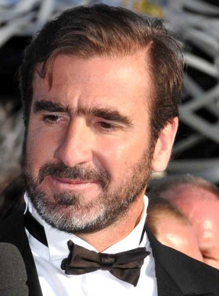 ประวัติ เอริก ดานีแยล ปีแยร์ ก็องโตนา (Eric Cantona)
