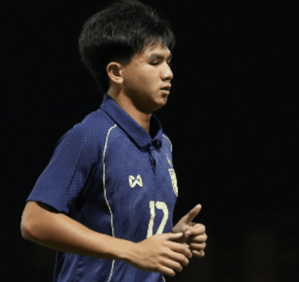 ธนกฤต ศรีสกุล